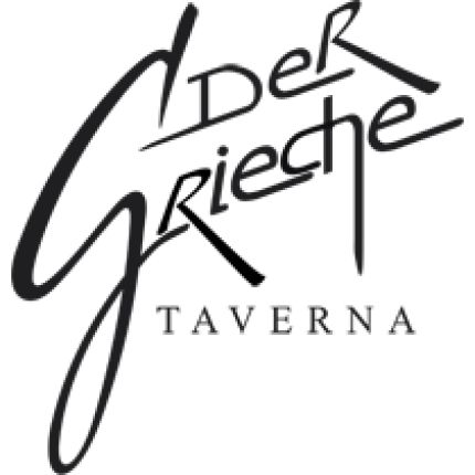 Logo de Taverna Der Griche