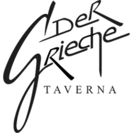 Logo van Taverna Der Griche