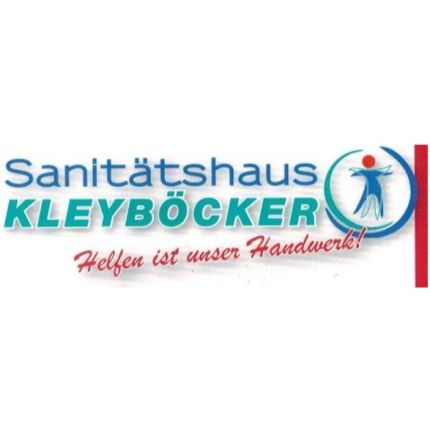 Logotyp från Sanitätshaus Kleyböcker Optisan GmbH & Co. KG