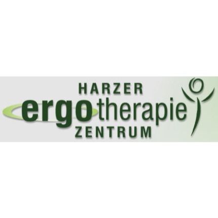 Logo da Harzer Ergotherapie Zentrum