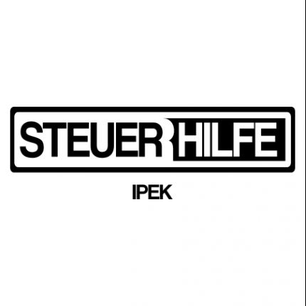 Logotyp från Steuerhilfe Ipek - Lohnsteuerhilfeverein e.V.