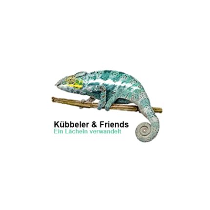 Logo fra Kübbeler & Friends