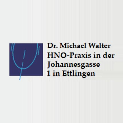 Λογότυπο από Dr.med. Michael Walter Hals-, Nasen-, Ohrenarzt