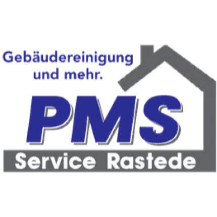 Logotipo de PMS Service Rastede
