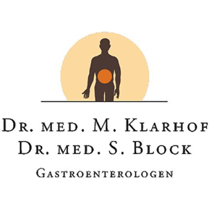Logotyp från Dr.med. Michael Klarhof, Dr.med. Stefan Block Gastroenterologen