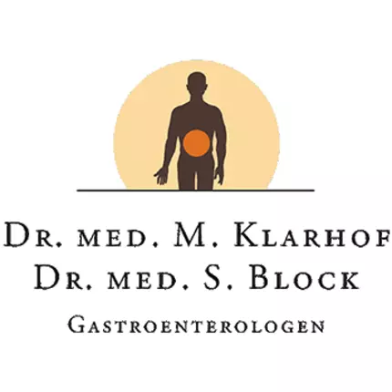 Logo od Dr.med. Michael Klarhof, Dr.med. Stefan Block Gastroenterologen