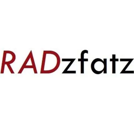 Logotyp från RADzfatz