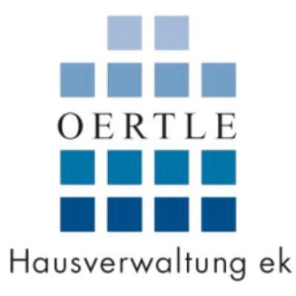 Logo fra Oertle Hausverwaltung