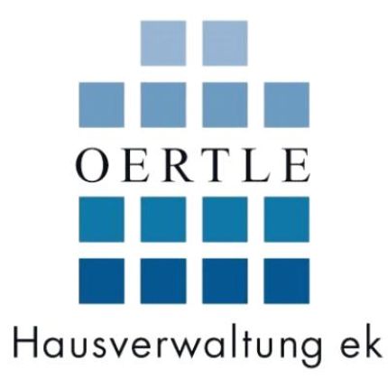 Logo da Oertle Hausverwaltung