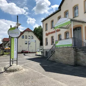 Bild von Therapiezentrum Landmannsheim Manja Schulze