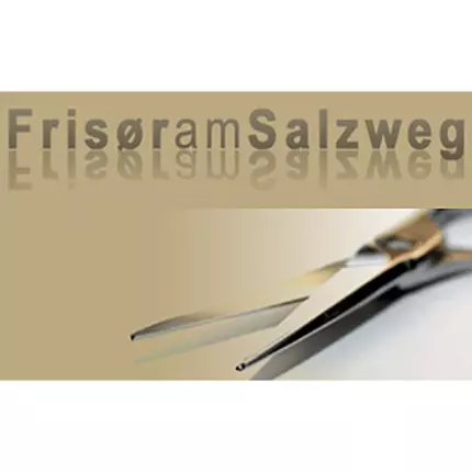 Logo van Frisör am Salzweg