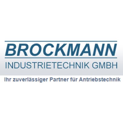 Logotyp från Brockmann Industrietechnik GmbH