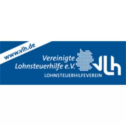 Logo von Lohnsteuerhilfeverein Vereinigte Lohnsteuerhilfe e.V.