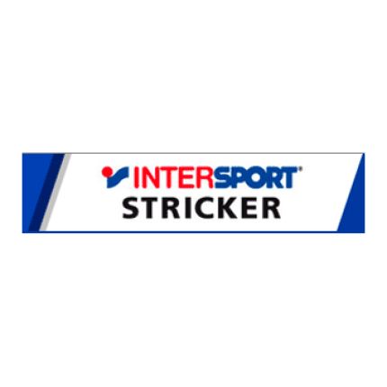 Logótipo de INTERSPORT STRICKER