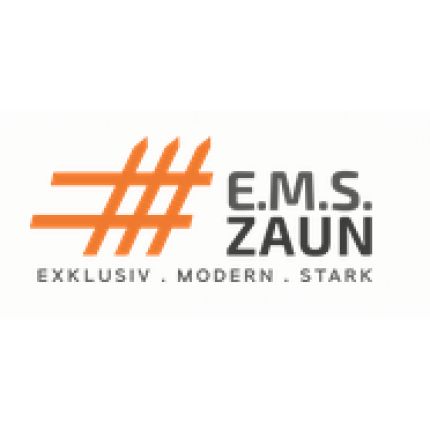 Logotyp från EMS Zaun / Zaun- und Toranlagen / Sichtschutz / Montagen