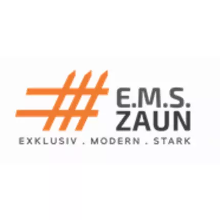 Logo od E.M.S. Zaun