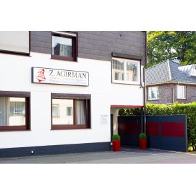 Bild von Z. Agirman - Immobilien- und Buchhaltungsservice