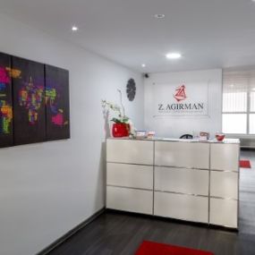 Bild von Z. Agirman - Immobilien- und Buchhaltungsservice