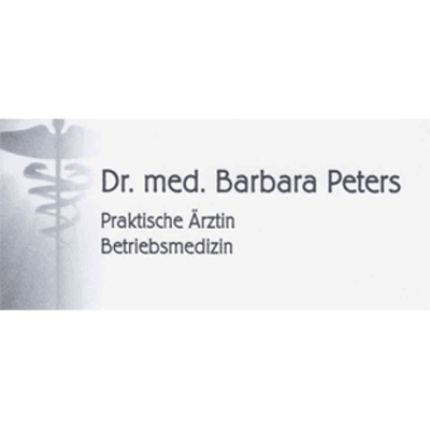 Logo de Dr. med. Barbara Peters