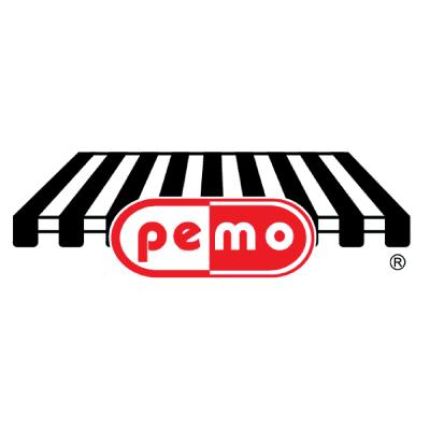 Logotyp från Pemo Rollladen & Markisen GmbH