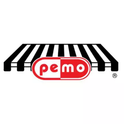 Logo van Pemo Rollladen & Markisen GmbH