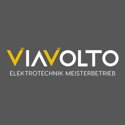 Logo von Viavolto Elektrotechnik GmbH & Co KG
