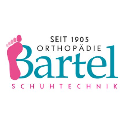 Logotyp från Orthopädie Technik Bartel GmbH & Co. KG