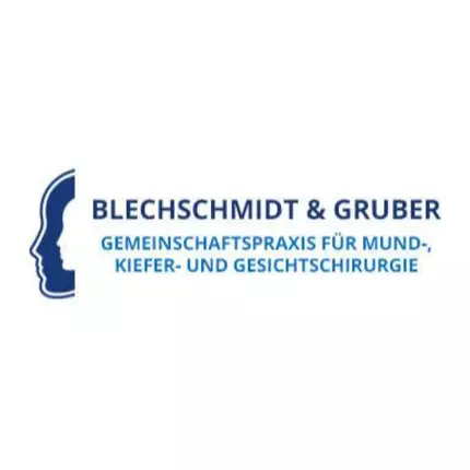 Logo od Dres. Blechschmidt & Gruber Gemeinschaftspraxis für Mund-, Kiefer- und Gesichtschirurgie