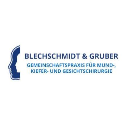 Logo od Dres. Blechschmidt & Gruber Gemeinschaftspraxis für Mund-, Kiefer- und Gesichtschirurgie