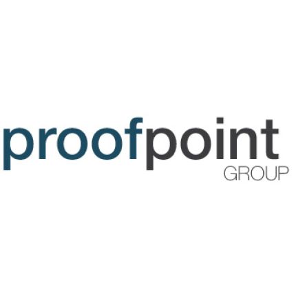 Logo da Proof Point development GmbH