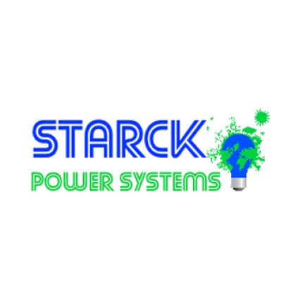 Logotyp från Starck-Power-Systems GmbH
