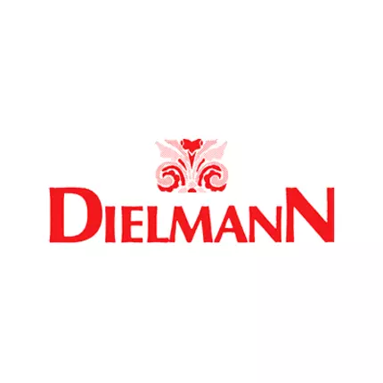 Logo van Dielmann GmbH - Natursteinfachbetrieb