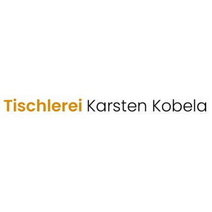 Logotipo de Karsten Kobela Tischlerei & Küchenstudio
