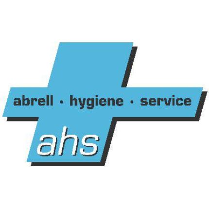Logo od ahs - Schädlingsbekämpfung Abrell