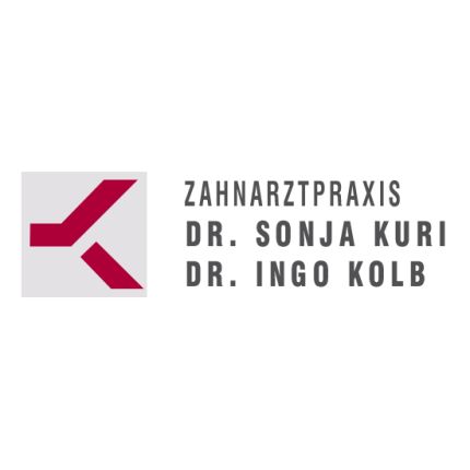 Logotyp från Zahnarztpraxis Dr. Sonja Kuri & Dr. Ingo Kolb