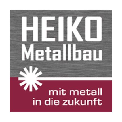 Logo da HEIKO Metallbau GmbH & Co. KG