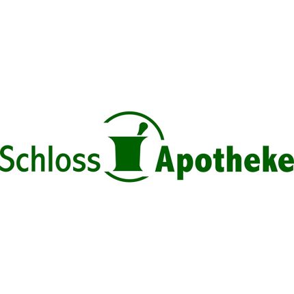 Logo von Schloss-Apotheke