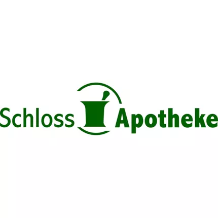 Logótipo de Schloss-Apotheke