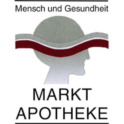 Logo de Markt-Apotheke