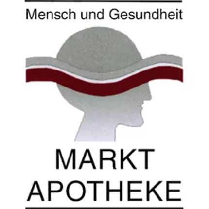 Logo von Markt-Apotheke