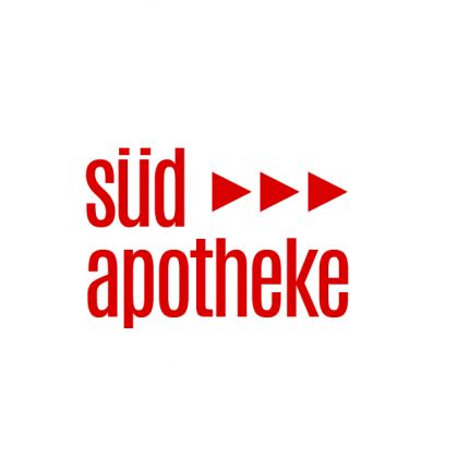 Logo van Süd-Apotheke
