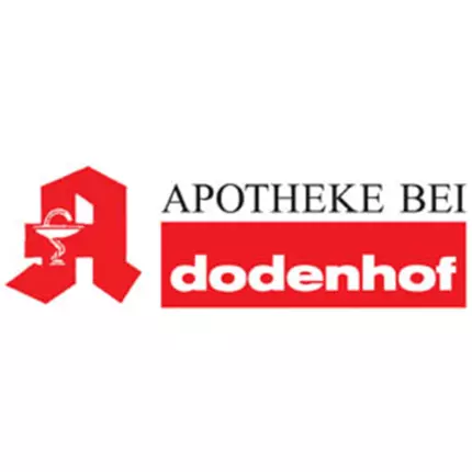 Λογότυπο από Apotheke bei Dodenhof