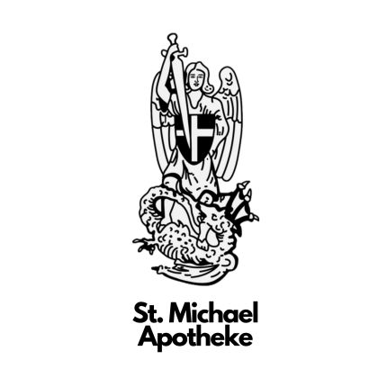 Logotipo de St. Michael-Apotheke