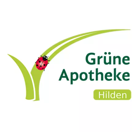 Logo da Grüne Apotheke Hilden