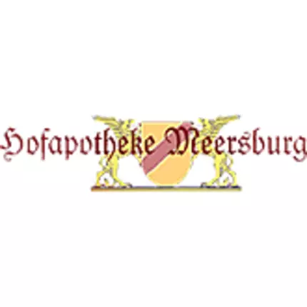 Logotipo de Hofapotheke Meersburg