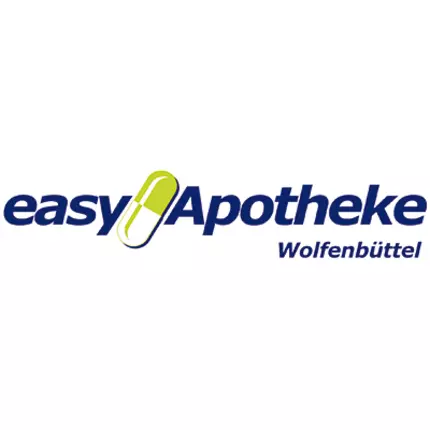 Logo fra easyApotheke Wolfenbüttel