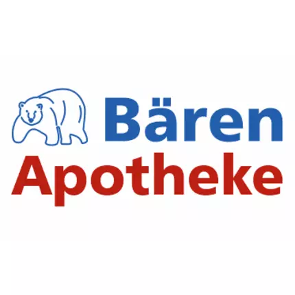 Logotipo de Bären-Apotheke Aurich