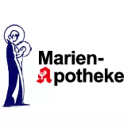 Logo from Marien-Apotheke