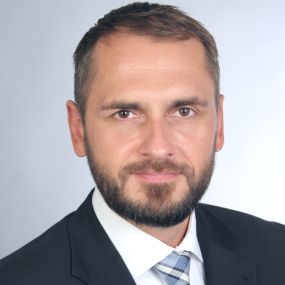 Agenturleiter Jens Dislich – Generalagentur Jens Dislich – Versicherung in Weiterstadt