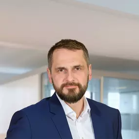 Agenturleiter Jens Dislich – Generalagentur Jens Dislich – Versicherung in Weiterstadt